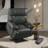 23_474dd431-0c22-4f01-a5c8-f3eb142a6342_750x750 CozyRead recliner chair phone holder in grey