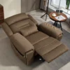 GiantNova 28 inch lift chair in brown