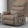 2_ed4a8aaa-be73-4333-a407-032c03624609 Knight lift chair with wireless charging in beige brown