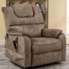 47_d6ea28f4-20c4-4a3d-a68a-169fa9194708 SleepingTitan dual motor lift chair in brown