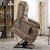 48_47bb7dfe-a417-4a95-b5d5-ab1c63217f03 SleepingTitan dual motor lift chair in brown