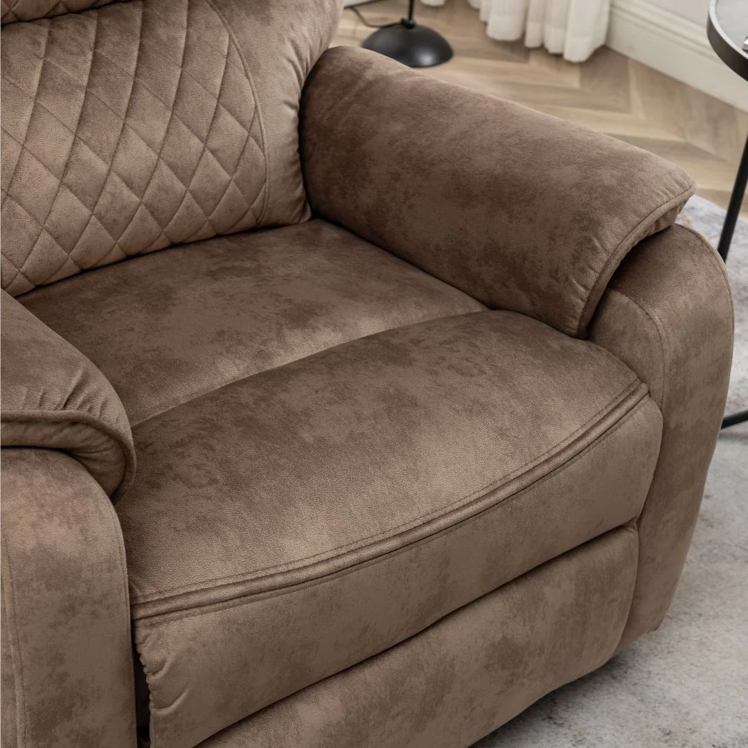 49_dbcde161-bc2a-4ad3-8ad1-c8e92cdd4e68 SleepingTitan dual motor lift chair in brown