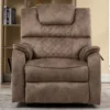 50_b6848775-9c5e-4b46-b01c-89636e1e12c0 SleepingTitan dual motor lift chair in brown