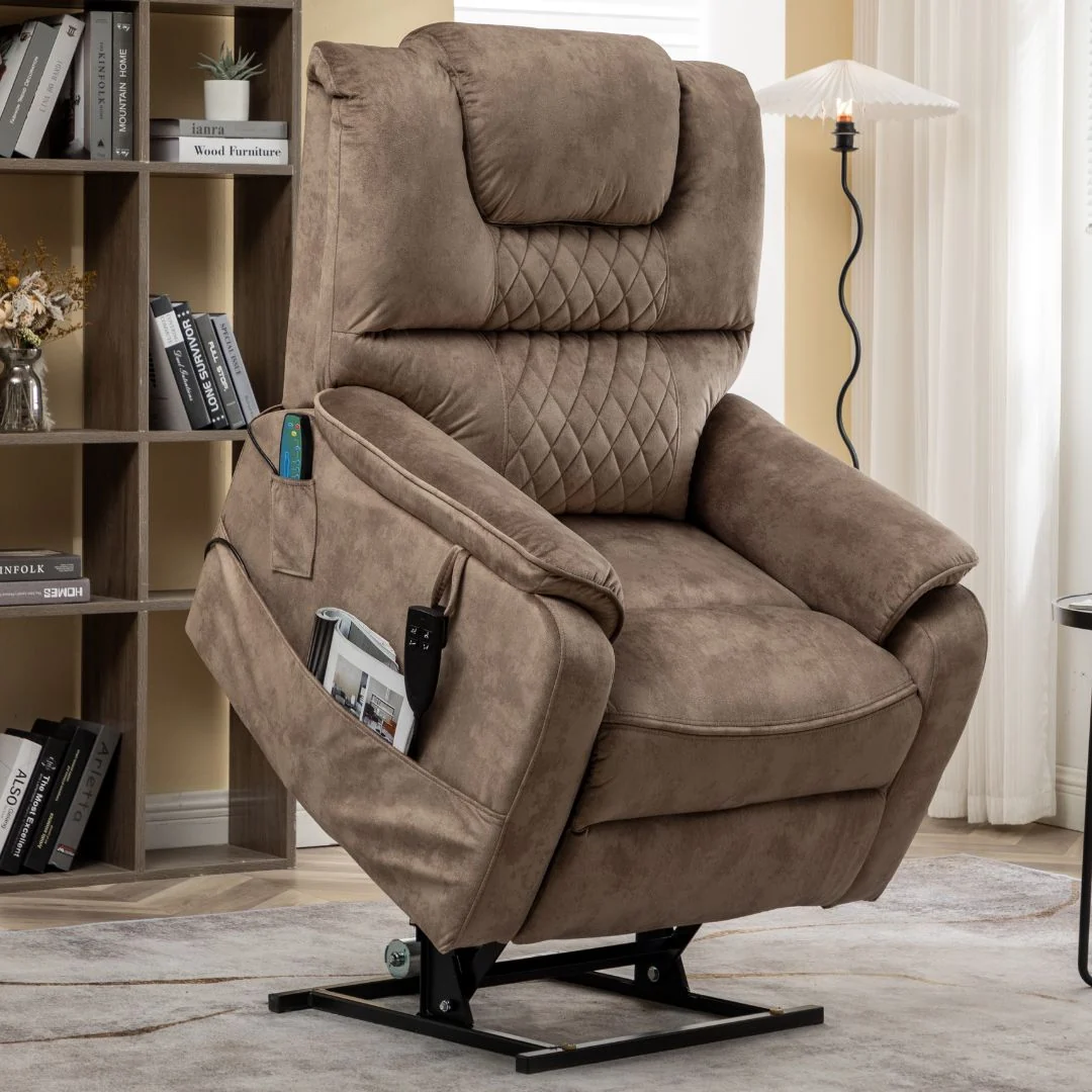 53_ee48611a-e45e-40a4-bc17-cde561caf5fa SleepingTitan dual motor lift chair in brown