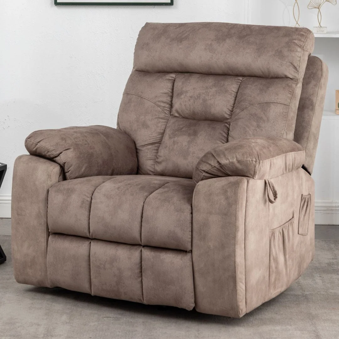 65_3fb89517-1cd2-4839-8010-e0503dc1be67 Castle oversized lift chair with heat and massage in camel