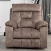 68_00bb585b-df17-4e7a-94b3-ea1c22a524bc Castle oversized lift chair with heat and massage in camel