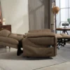 GiantNova 28 inch lift chair in brown