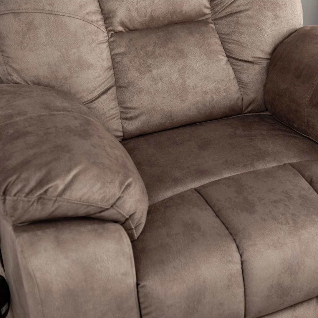 70_69443fbb-1b6d-4d8e-9484-f2b9e8759038 Castle oversized lift chair with heat and massage in camel
