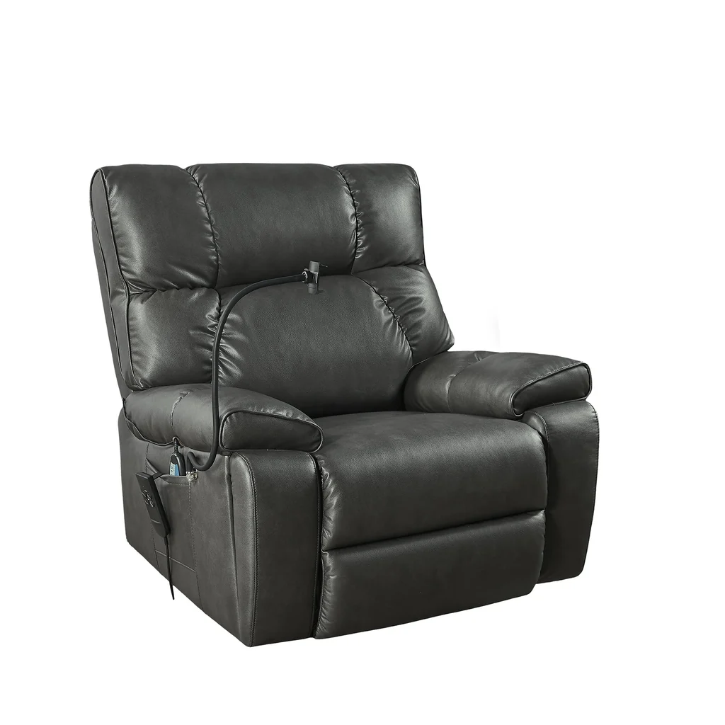 744d3eed604649f48547747fcbe48f2e_65f79fd9-8519-4c8b-a0aa-0d02d3a044f9_1024x1024 CozyRead recliner chair phone holder in grey