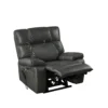 93feb2ea8fe84dbb85516e63f86eaf42_939e3ad9-209f-4c84-9e53-5e6a46bed679_1024x1024 CozyRead recliner chair phone holder in grey